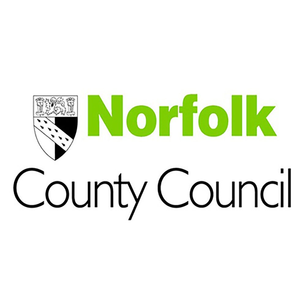 Job vacancies norfolk county council