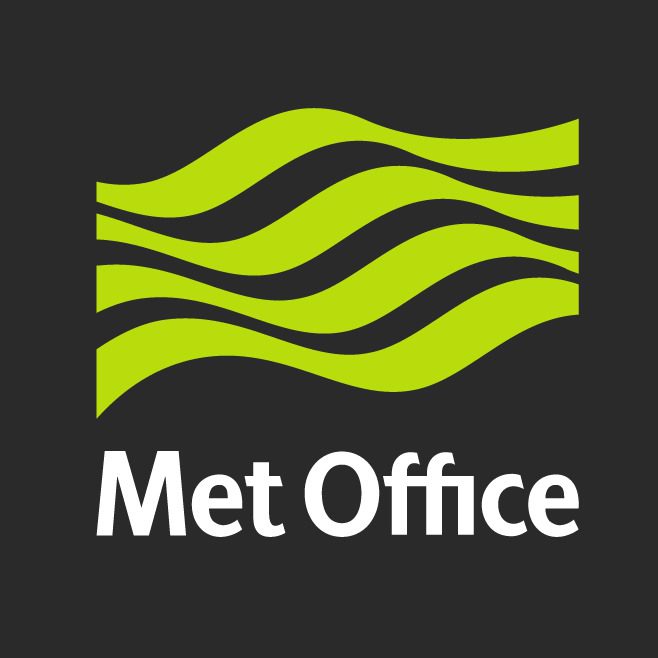 Organisation Logo (MET Office)