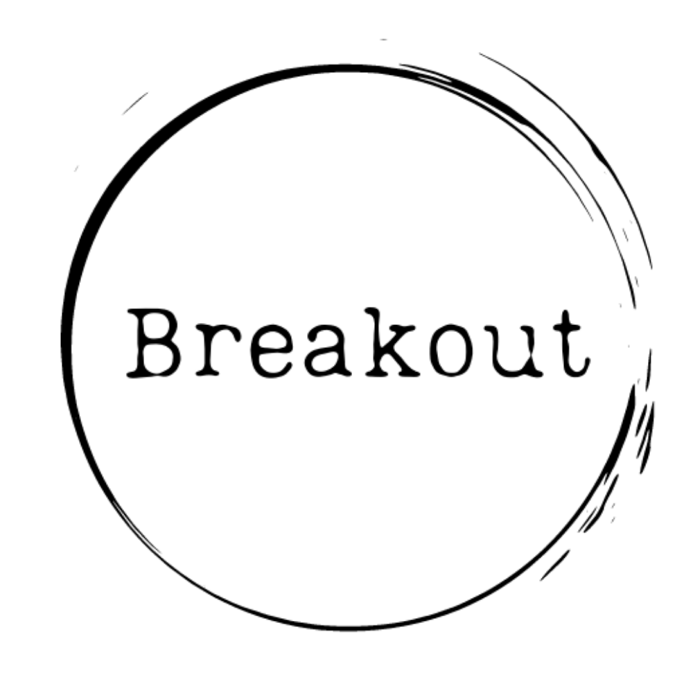 Company Logo (Breakout)