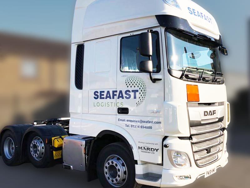 Seafast Group (Company Image)