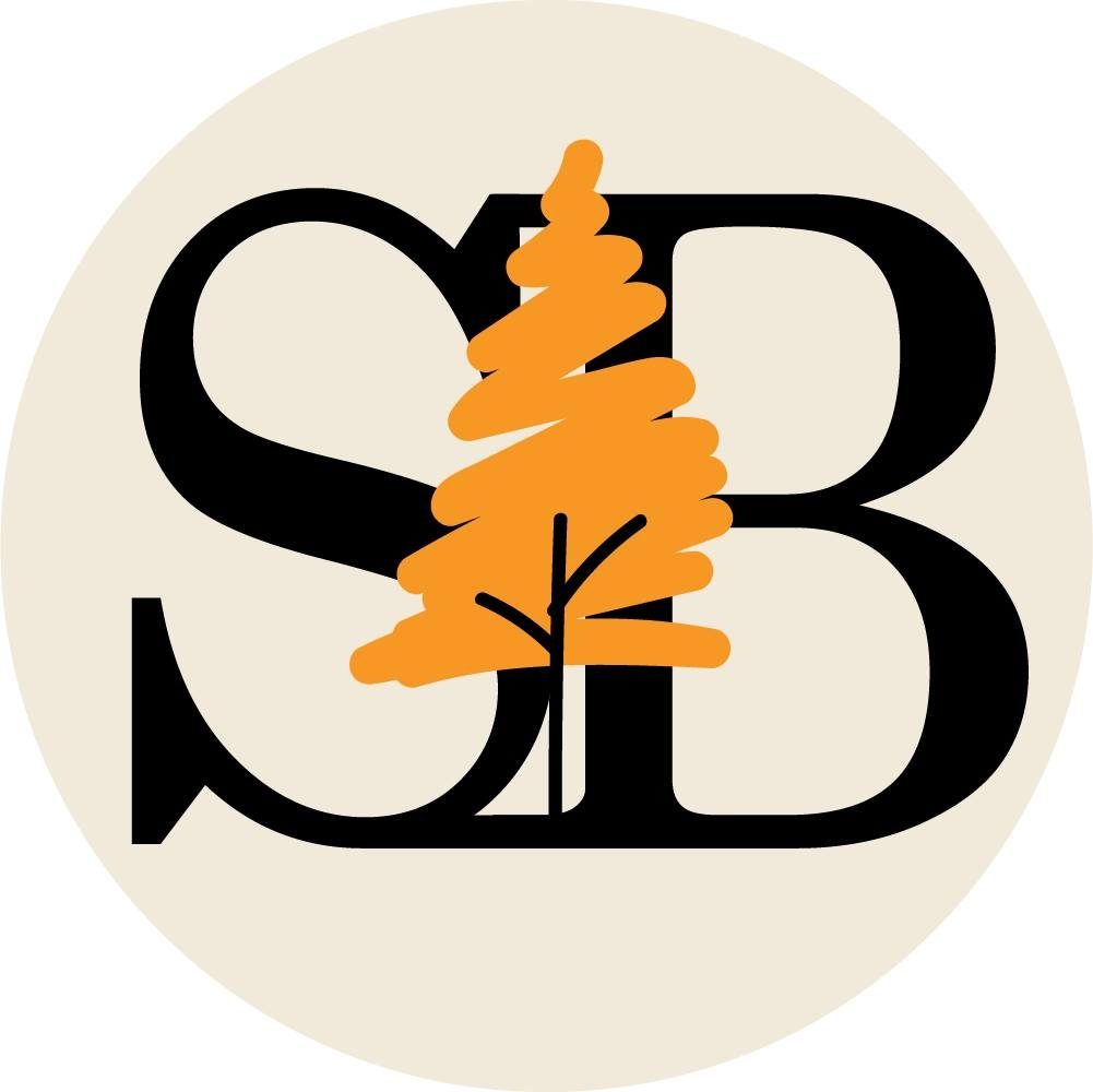 Company Logo (Softwood Books)