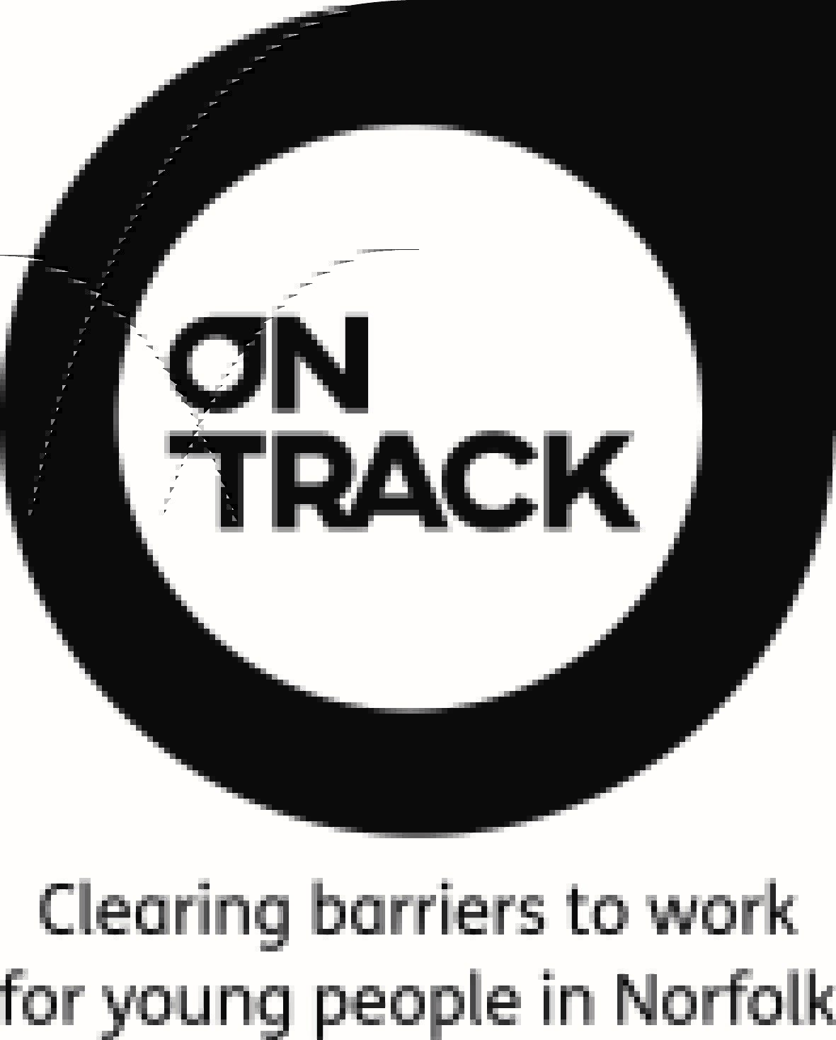 On Track Logo