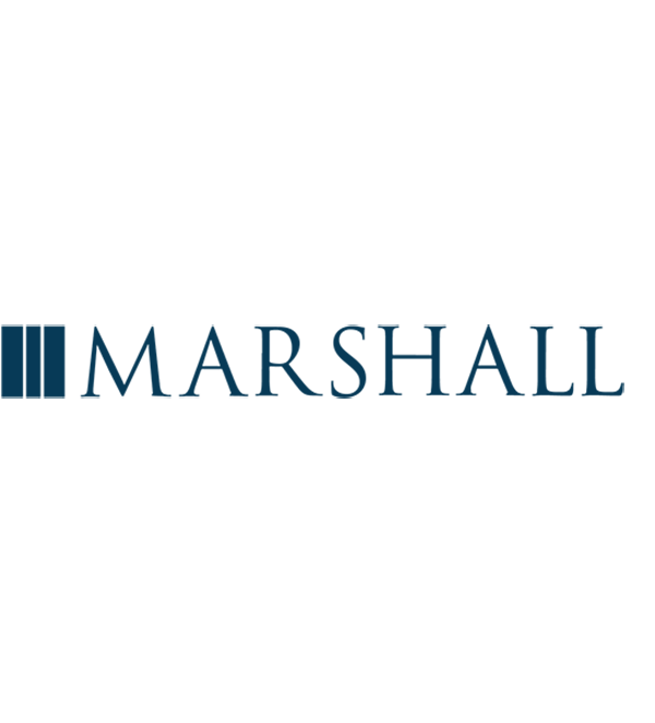 Marshall Group Logo