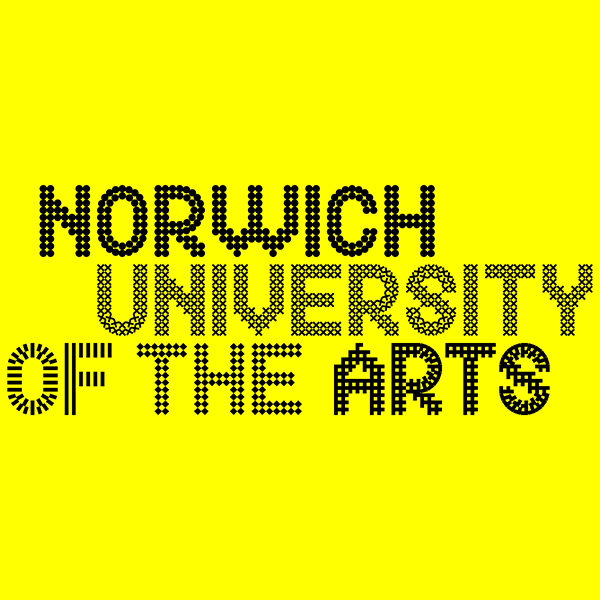 Norwich University Of The Arts Logo Stacked Rgb Boy