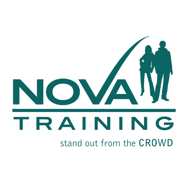 Nova Training Logo