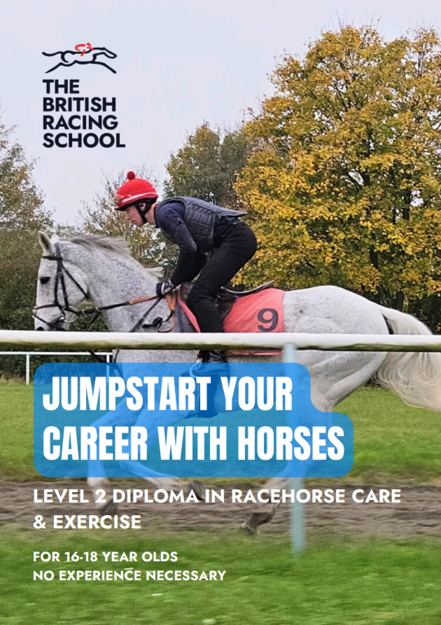 Organisation Image (British Racing School: Level 2 Diploma)