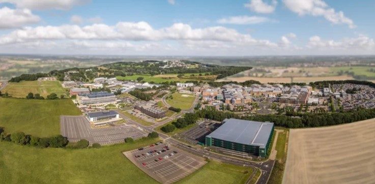 Organisation Image (Norwich Research Park)