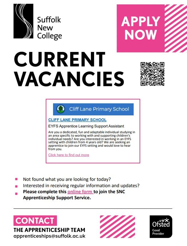 Organisation Image (SNC - Apprenticeship Talent Pool: Vacancy Snapshot 17/11/2025)