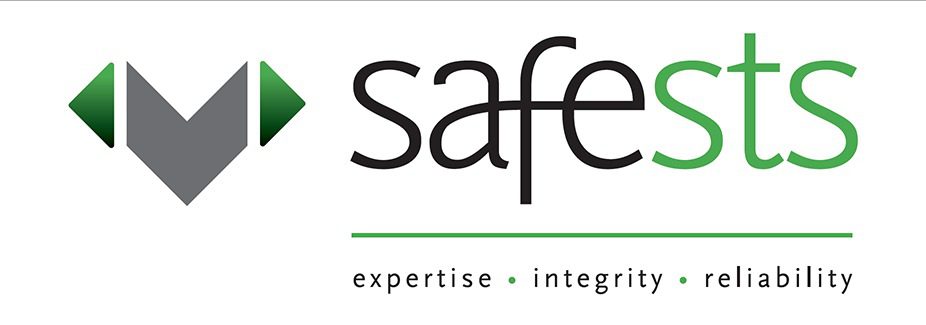 Organisation Image (safeSTS Logo wide)