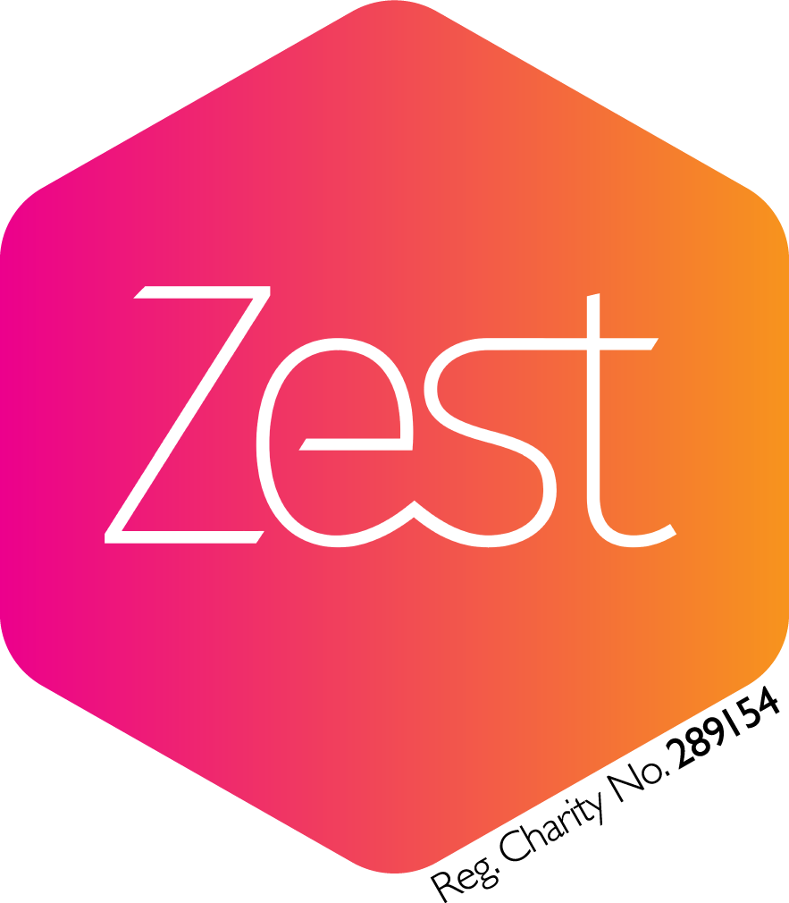 Organisation Logo (Zest)