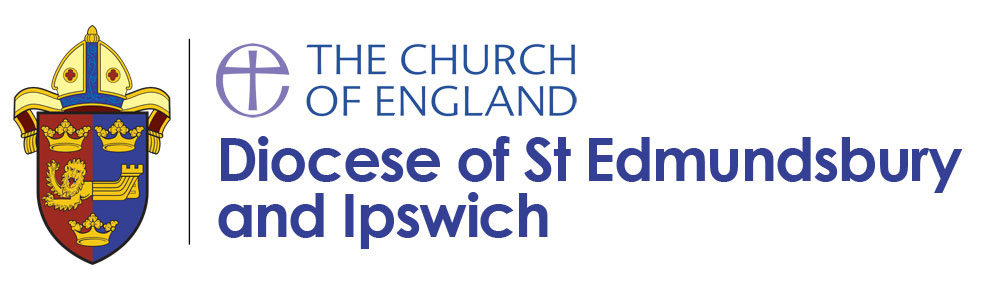 Organisation Image (Diocese of St Edmundsbury and Ipswich: Logo)