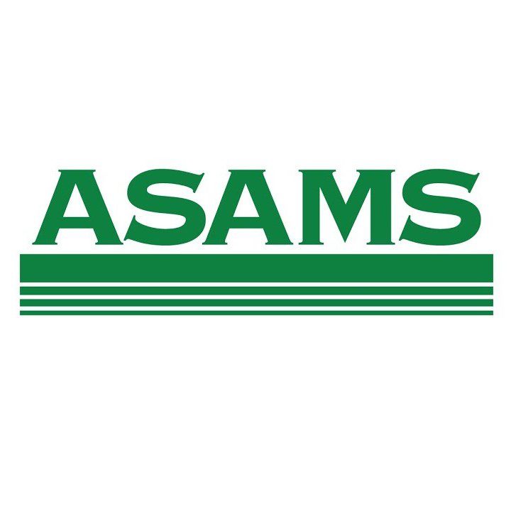 Asams Logo