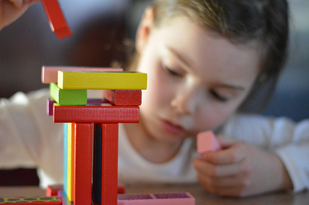 Job Idea : Childminder (3)