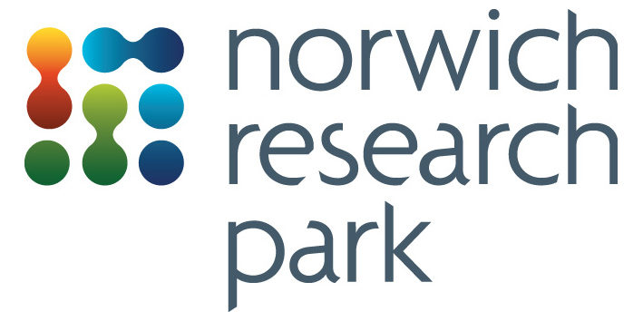 Company Logo : Norwich Research Park