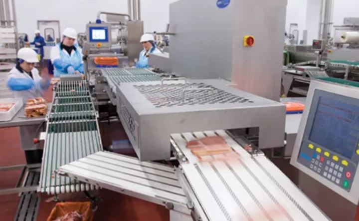 Direct Table Foods Manufacturing