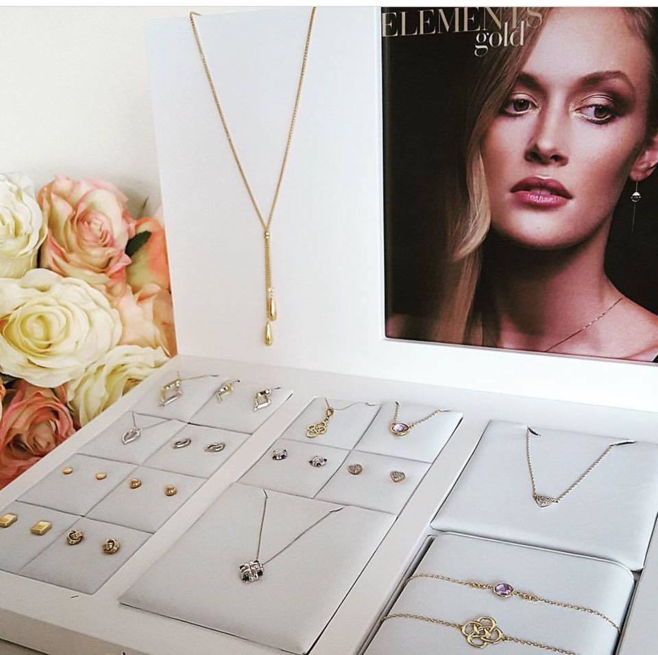 Hemstocks jewellery