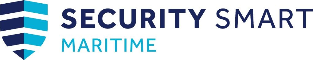 Company Image (Security Smart UK: Security Smart Maritime Logo)