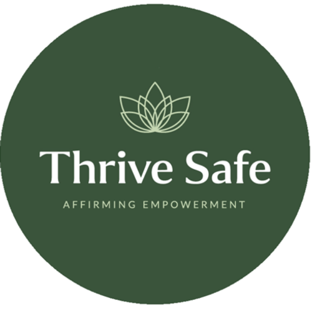Thrive Safe (Company Logo2)