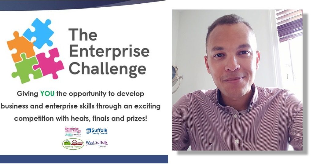 Enterprise Challenge
