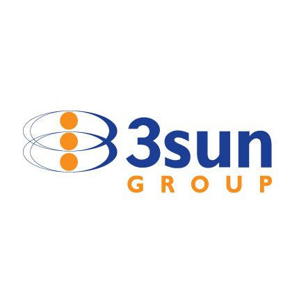 3sun Group Logo