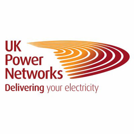 Logo Ukpower