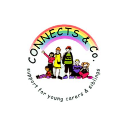Charity Logo (Connects & Co.)