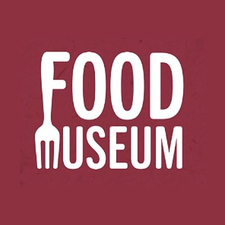 Organisation Logo (The Food Museum)