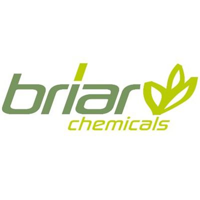 Company Logo (Briar Chemicals)