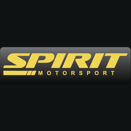 Company Logo (Spirit Motorsport)