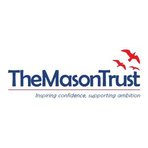 Organisation Logo (The Mason Trust)