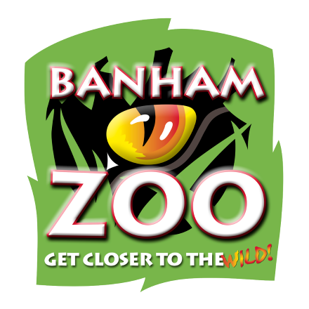 Organisation Logo (Banham Zoo)