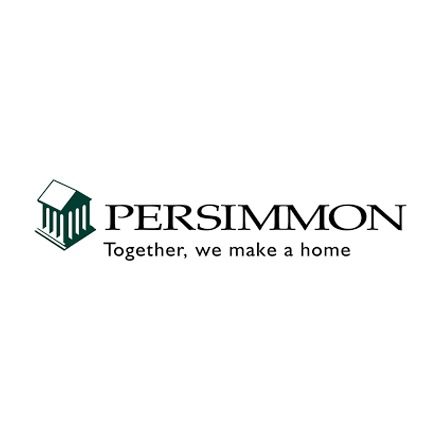 Company Logo (Persimmon Homes)