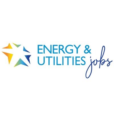 Company Logo : Energy & Utilities Jobs