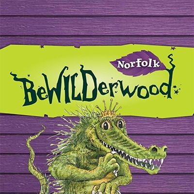 BeWILDerwood (Company Logo)