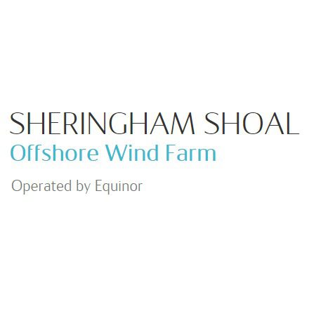 Organisation Logo (Sheringham Shoal Offshore Windfarm)