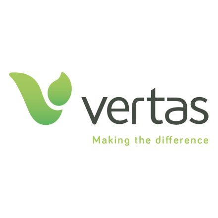 Company Logo (Vertas)