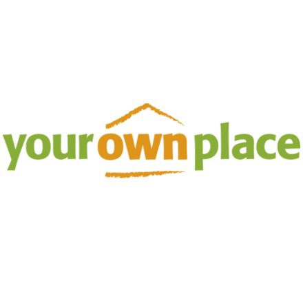 Organisation Logo (Your Own Place)