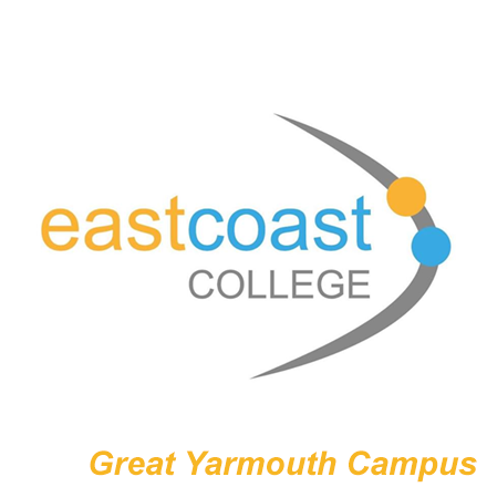 East Coast Great Yarmouth Logo
