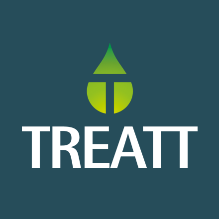 Company Logo (Treatt)