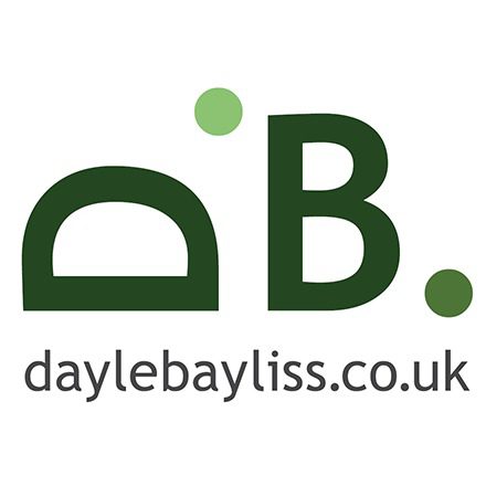 Company Logo (Dayle Bayliss)