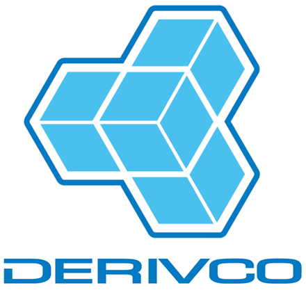Company Logo (Derivco)