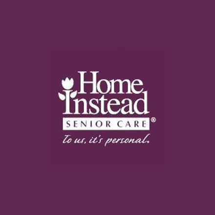 Home Instead Logo