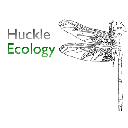 Huckle Ecology logo