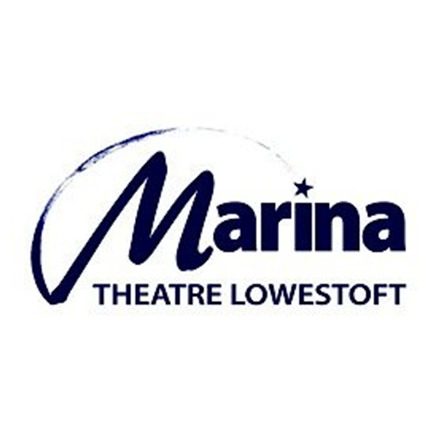 Organisation Logo (Marina Theatre)