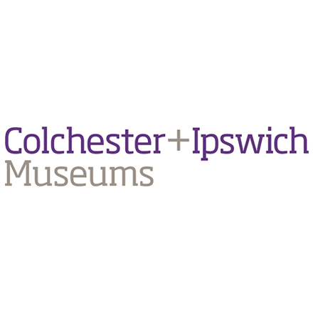 Ipswich Museum logo