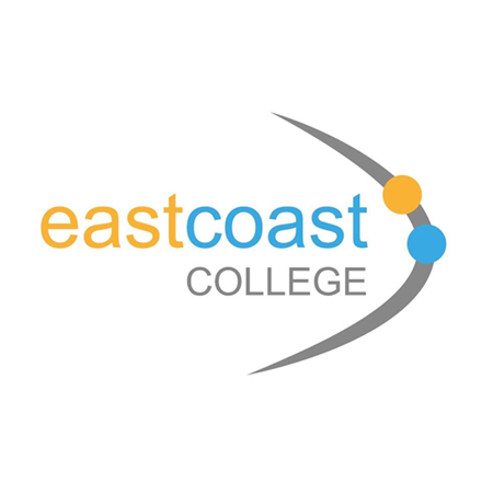 Company Logo (East Coast College - Lowestoft)