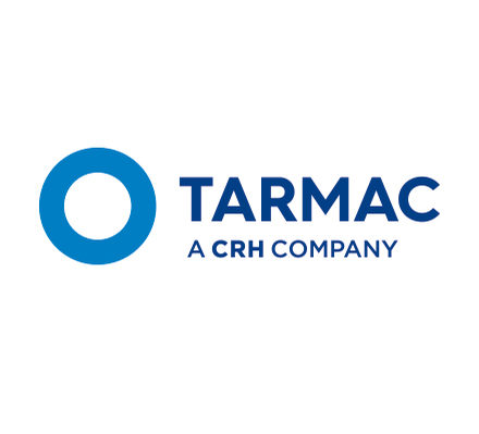 Company Logo (Tarmac)