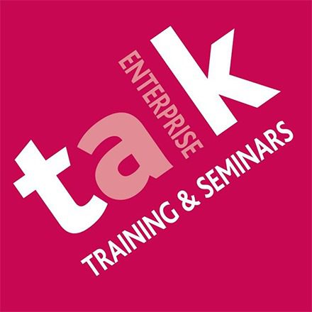 Company Logo (Talk Enterprise)