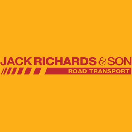 Jack Richards
