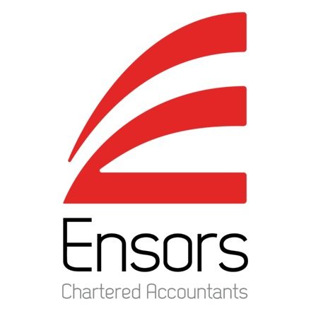 Company Logo (Ensors)